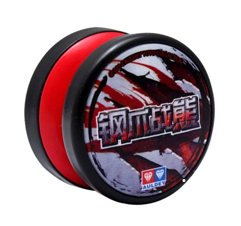 Fashion Magic YoYo Plastics Professional Yo-Yo For Beginners Bear