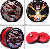 Fashion Magic YoYo Plastics Professional Yo-Yo For Beginners Bear