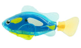 Funny Electric Luminous Mechanical Pretended Vivid Swimming Fish/Kids' Bath Toy