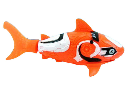 Funny Electric Luminous Mechanical Pretended Vivid Swimming Fish/Kids' Bath Toy