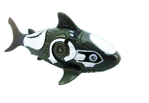 Funny Electric Luminous Mechanical Pretended Vivid Swimming Fish/Kids' Bath Toy