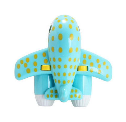 Children High Definition Telescope Binocular Mini Portable Telescope Toys Pink