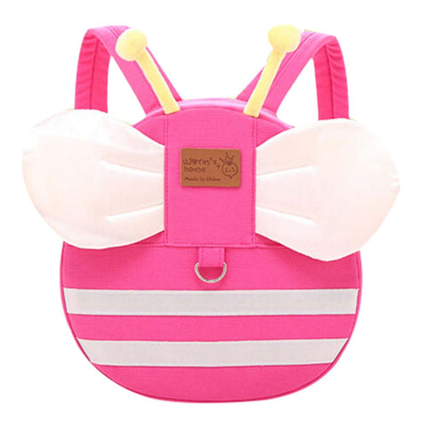 Creative Lovely Cozy Children's Backpack/Cartoon Backpack Baby backpack