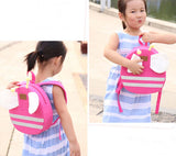 Creative Lovely Cozy Children's Backpack/Cartoon Backpack Baby backpack