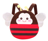 Baby Anti-lost Backpack Creative Cozy Children's Backpack/Cartoon Backpack