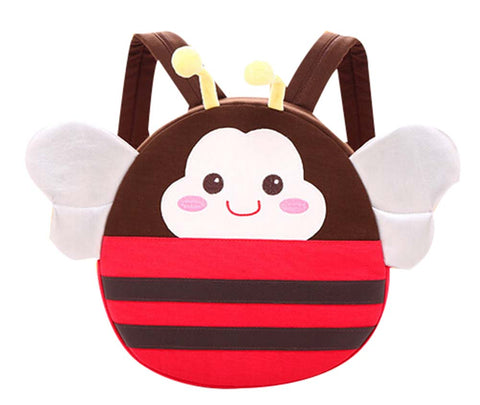 Baby Anti-lost Backpack Creative Cozy Children's Backpack/Cartoon Backpack