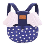 Creative Cozy Children's Backpack/Cartoon Backpack Baby Anti-lost Backpack