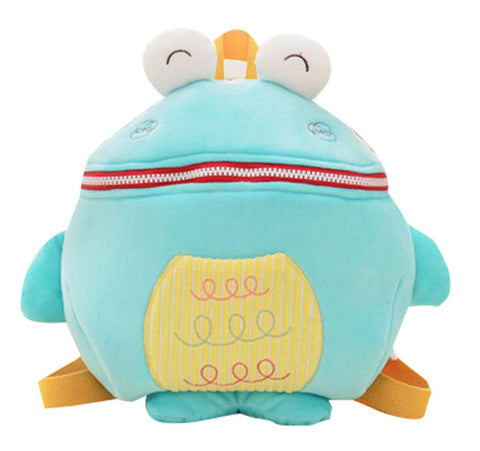 Children Backpack Kindergarten Baby Backpack Cute Cartoon Backpack