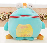 Children Backpack Kindergarten Baby Backpack Cute Cartoon Backpack