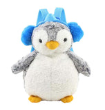 Children Backpack Rucksack Kindergarten Baby Backpack Book Bags