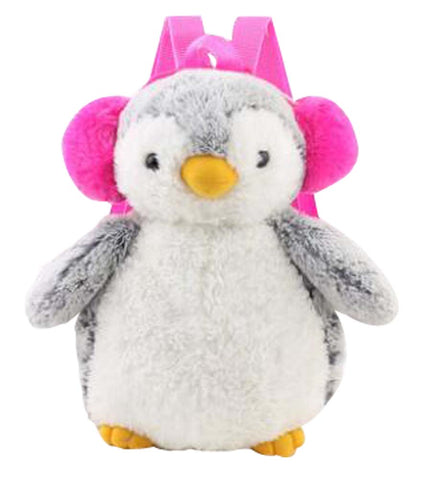 Kindergarten Baby Backpack Children Rucksack Backpack Book Bags