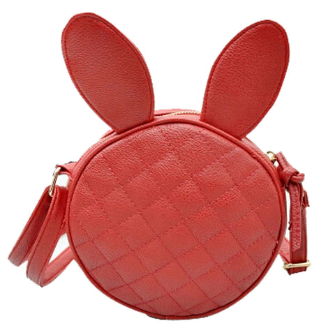 New Small fresh Backpack Fashion Cute Princess Fashion Backpack RED