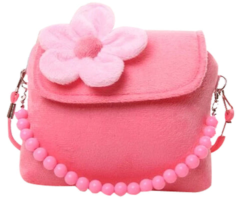 New Small fresh Backpack Fashion Cute Princess Fashion Backpack PINK
