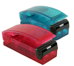 iTouchless Bag Re-Sealer (2-unit Pack)