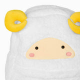 Blancho Backpack [White Aries] Camping  Backpack/ Outdoor Daypack/ School Backpack