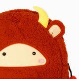 Blancho Backpack [Red Taurus] Camping  Backpack/ Outdoor Daypack/ School Backpack