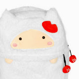 Blancho Backpack [White Virgo] Camping  Backpack/ Outdoor Daypack/ School Backpack