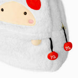 Blancho Backpack [White Virgo] Camping  Backpack/ Outdoor Daypack/ School Backpack