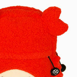 Blancho Backpack [Red Cancer] Camping  Backpack/ Outdoor Daypack/ School Backpack