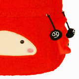 Blancho Backpack [Red Cancer] Camping  Backpack/ Outdoor Daypack/ School Backpack