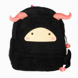 Blancho Backpack [Black Capricorn] Camping  Backpack/ Outdoor Daypack/ School Backpack