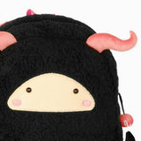 Blancho Backpack [Black Capricorn] Camping  Backpack/ Outdoor Daypack/ School Backpack