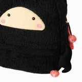 Blancho Backpack [Black Capricorn] Camping  Backpack/ Outdoor Daypack/ School Backpack