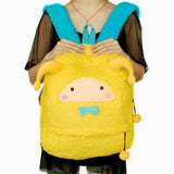 Blancho Backpack [Libra] Camping  Backpack/ Outdoor Daypack/ School Backpack