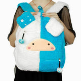 Blancho Backpack [Gemini] Camping  Backpack/ Outdoor Daypack/ School Backpack