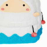 Blancho Backpack [Aquarius] Camping  Backpack/ Outdoor Daypack/ School Backpack