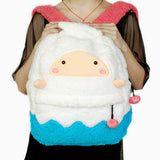 Blancho Backpack [Aquarius] Camping  Backpack/ Outdoor Daypack/ School Backpack