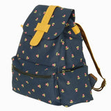 Blancho Backpack [Golden Pond] Camping  Backpack/ Outdoor Daypack/ School Backpack