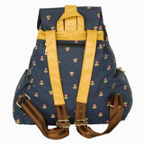 Blancho Backpack [Golden Pond] Camping  Backpack/ Outdoor Daypack/ School Backpack