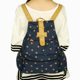 Blancho Backpack [Golden Pond] Camping  Backpack/ Outdoor Daypack/ School Backpack