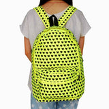 Blancho Backpack [Victory] Camping  Backpack/ Outdoor Daypack/ School Backpack