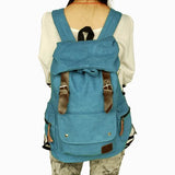 Blancho Backpack [I Believe I Can Fly] Camping  Backpack/ Outdoor Daypack/ School Backpack
