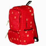 Blancho Backpack [Heal The World] Camping  Backpack/ Outdoor Daypack/ School Backpack