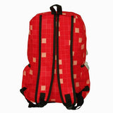 Blancho Backpack [Heal The World] Camping  Backpack/ Outdoor Daypack/ School Backpack