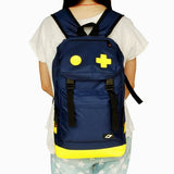 Blancho Backpack [Can't Take My Eyes Off You] Camping  Backpack/ Outdoor Daypack/ School Backpack