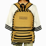 Blancho Backpack [The Cup of Of Life] Camping  Backpack/ Outdoor Daypack/ School Backpack