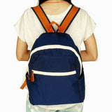 Blancho Backpack [Staring At The Sun] Camping  Backpack/ Outdoor Daypack/ School Backpack