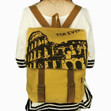 Blancho Backpack [Remember The Time] Camping  Backpack/ Outdoor Daypack/ School Backpack