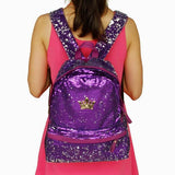Blancho Backpack [Fairy Tale] Camping  Backpack/ Outdoor Daypack/ School Backpack