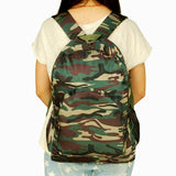 Blancho Backpack [Careless Whisper] Camping  Backpack/ Outdoor Daypack/ School Backpack