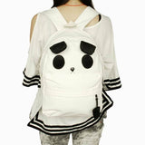 Blancho Backpack [Heart Skips A Beat] Camping  Backpack/ Outdoor Daypack/ School Backpack