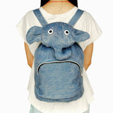 Blancho Backpack [The Power Of Love] Camping  Backpack/ Outdoor Daypack/ School Backpack