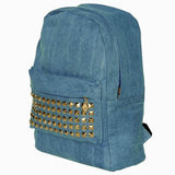 Blancho Backpack [Traveling Light] Camping  Backpack/ Outdoor Daypack/ School Backpack