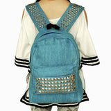 Blancho Backpack [Traveling Light] Camping  Backpack/ Outdoor Daypack/ School Backpack