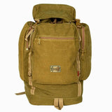 Blancho Backpack [Moonlight Shadow] Camping  Backpack/ Outdoor Daypack/ School Backpack