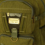 Blancho Backpack [Carry Me Home] Camping  Backpack/ Outdoor Daypack/ School Backpack